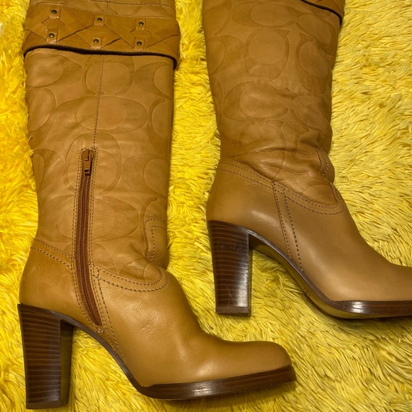 Boots Coach - Picture 5 of 6